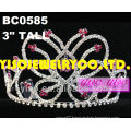 pageant crystal tiaras and crowns
